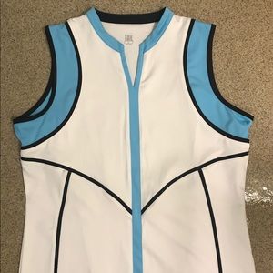 Tail Golf Top for Women